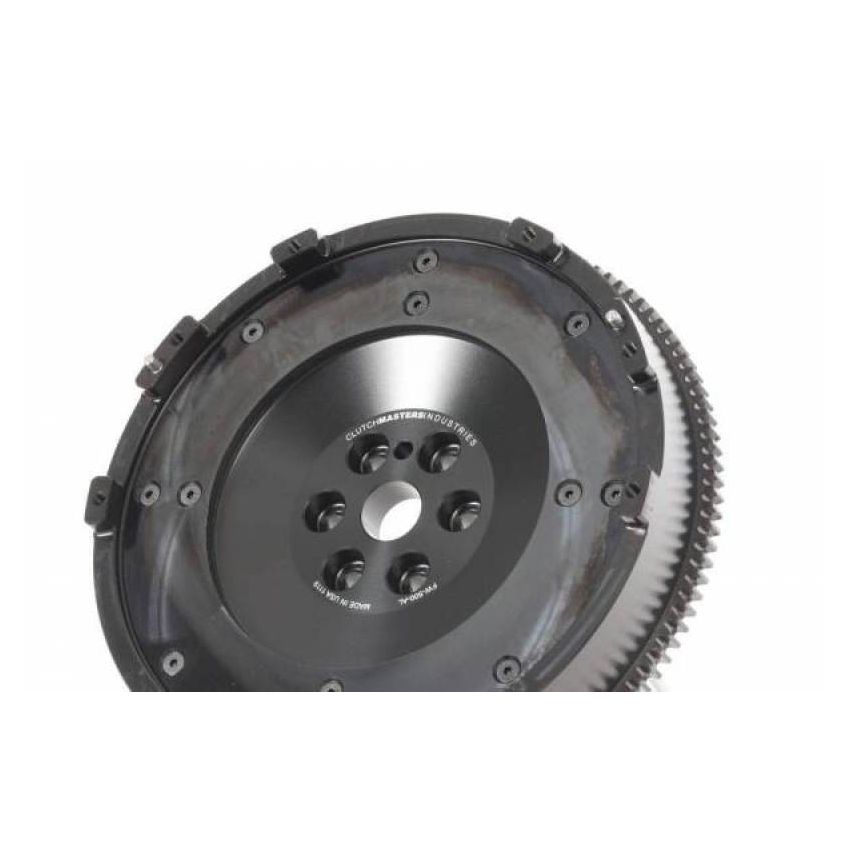 Clutch Masters FW-500-AL Lightweight Aluminum Flywheel