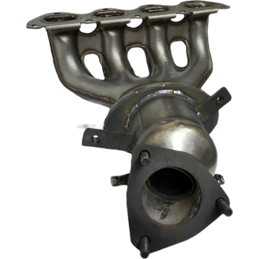 Davico Mfg 19283 Direct Fit Catalytic Converter