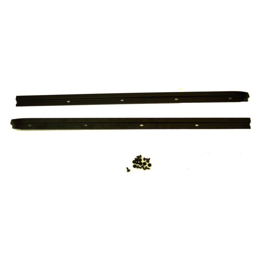 Rugged Ridge Windshield Channel Drill 76-95 Jeep CJ / Jeep Wrangler