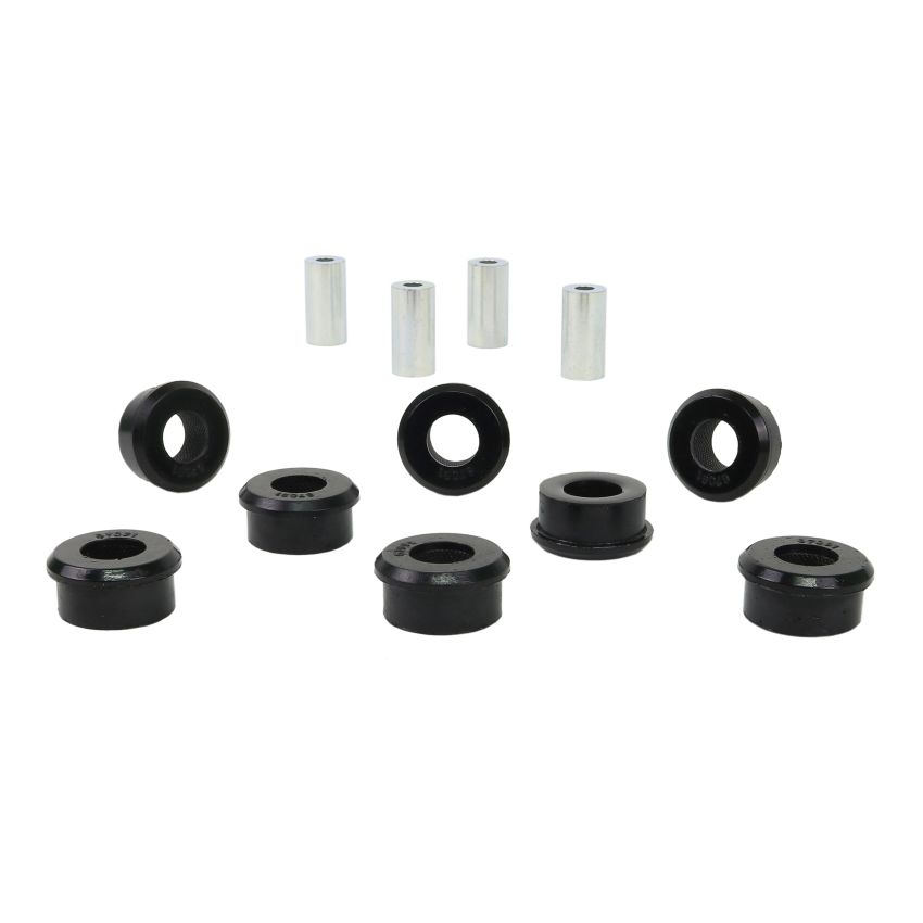 Whiteline (06/2005-04/2010) Hyundai Sonata NF Front Control Arm Upper Bushing Kit