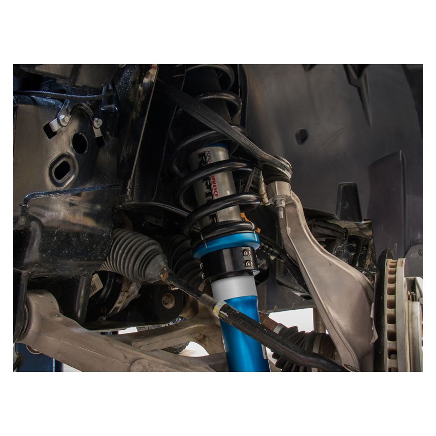 ICON IVD6130B 17-20 Ford Raptor .5-2.25 AAC Leveling Kit