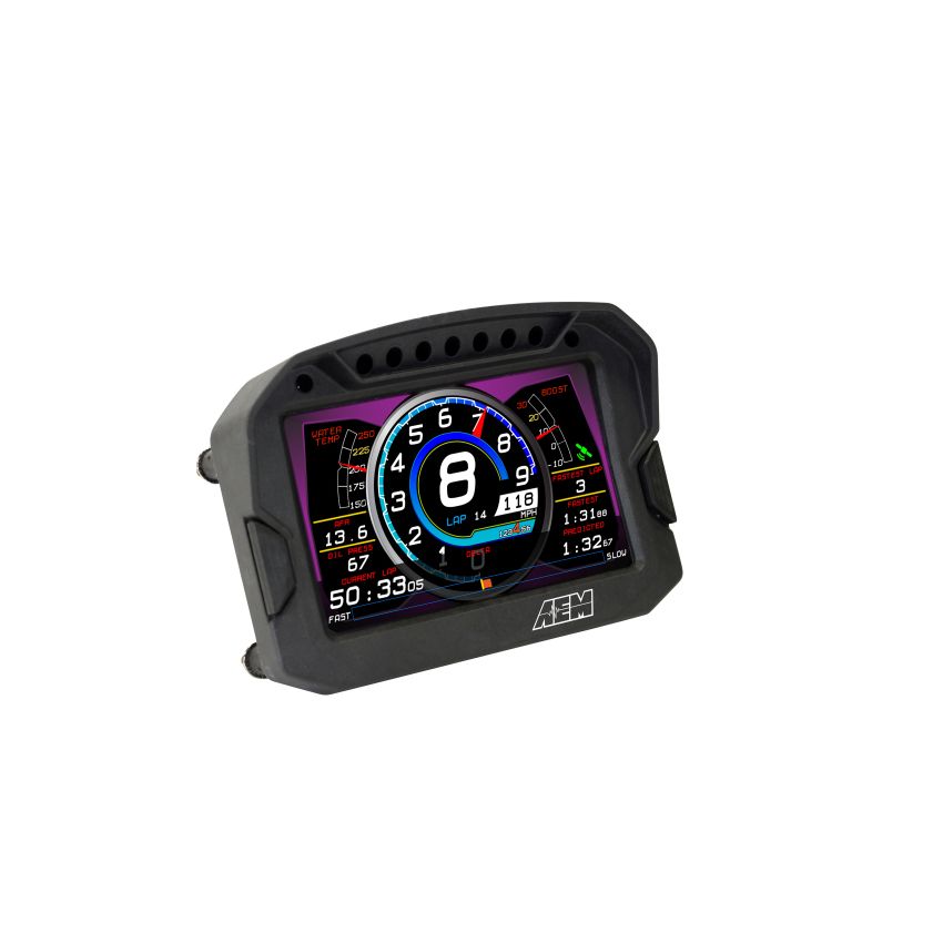 Digital Dash Display CD-5