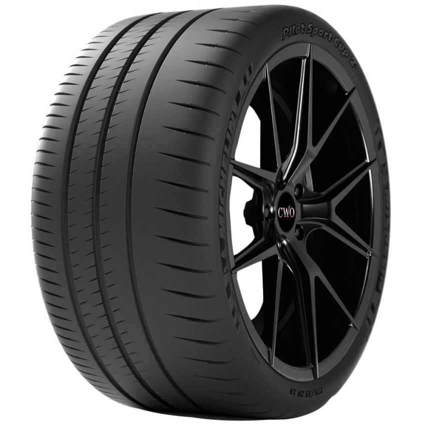 Michelin 275/35zr21xl (103y) Mic Pilot Sport Cup 2 Mo1