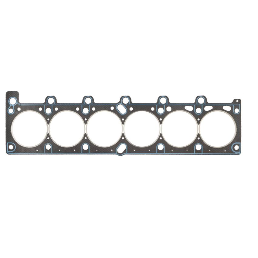 SCE GASKETS CR330015 BMW M20B25 M20B27 E30 85.5mm  X 2.00mm Vulcan Cut-Ring