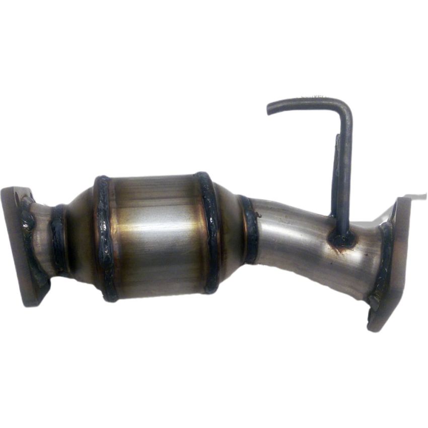 Davico Mfg 18004 Direct Fit Catalytic Converter