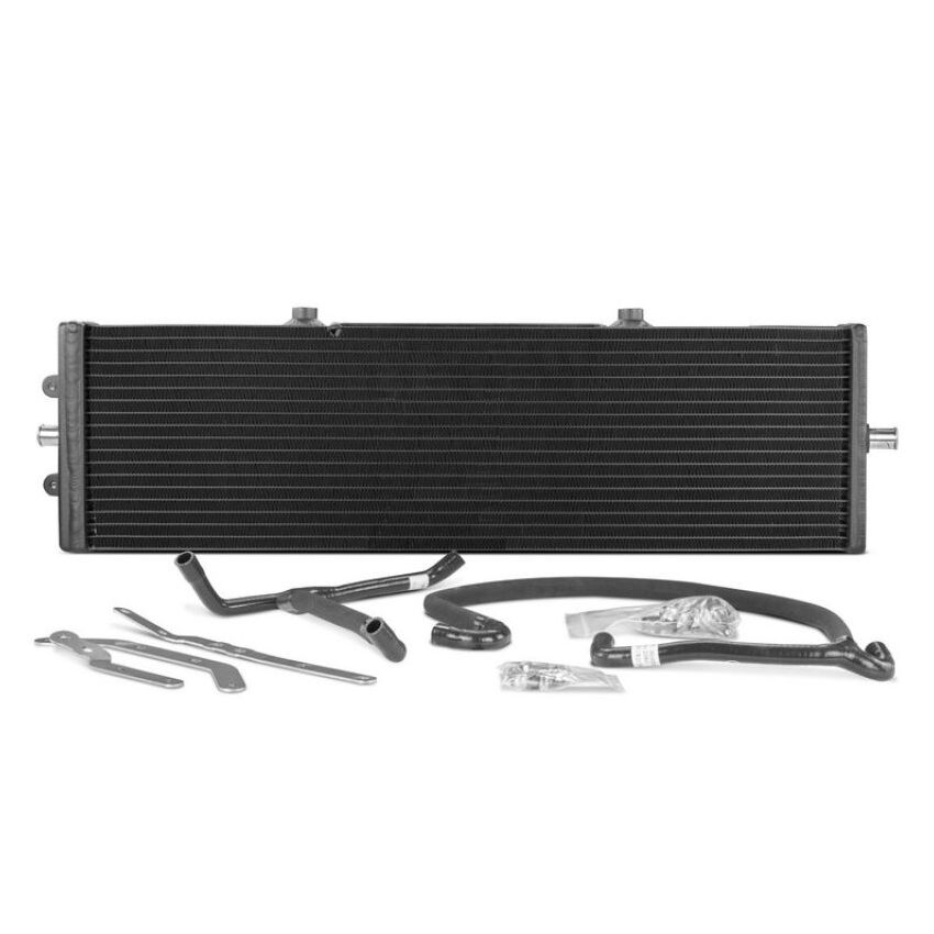 Wagner Tuning 400001030 15-17 Audi S8 4.0L BiTurbo Competition Radiator Kit