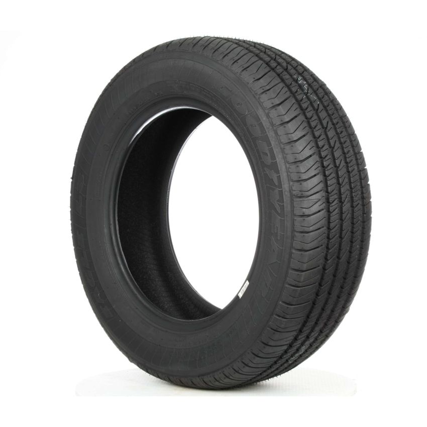 Goodyear  706011140 P255/65R16 Eagle LS