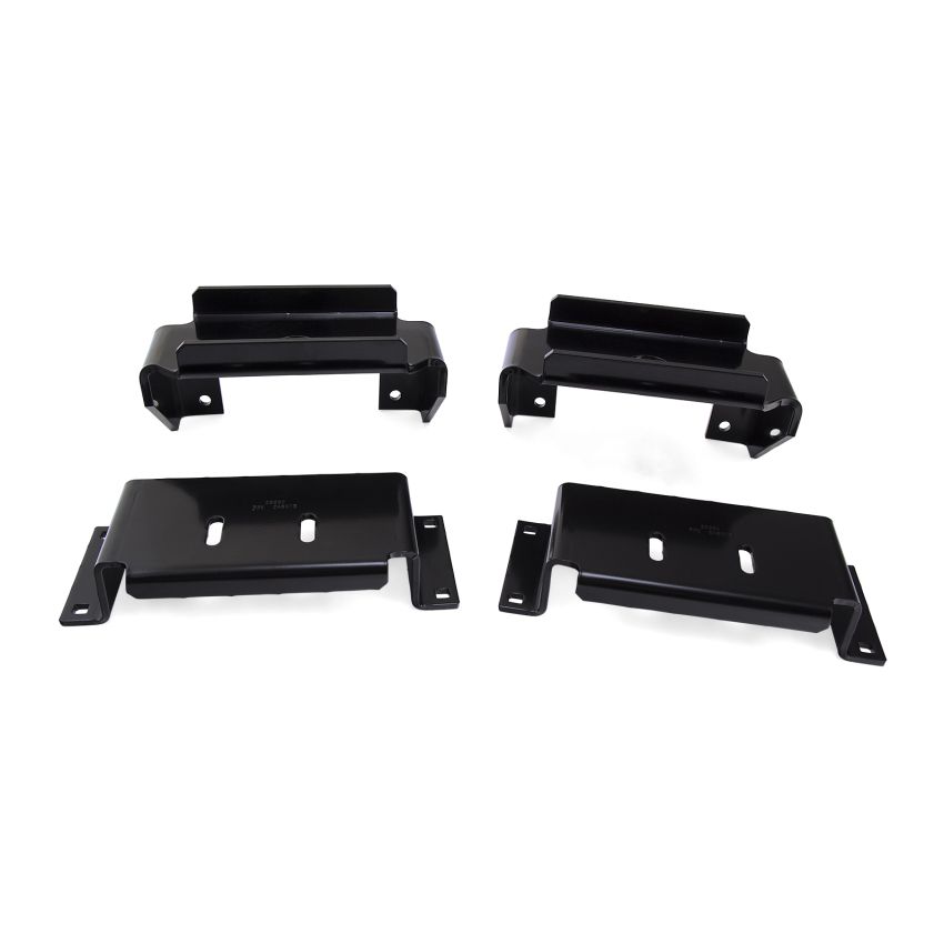 Air Lift 57345 Loadlifter 5000 Rear Air Spring Kit for 94-18 Ford F-450 Super Duty