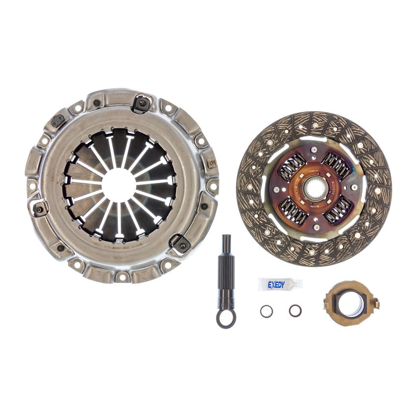 Exedy MZK1014 EXEDY OEM Clutch Kit; MAZDA
