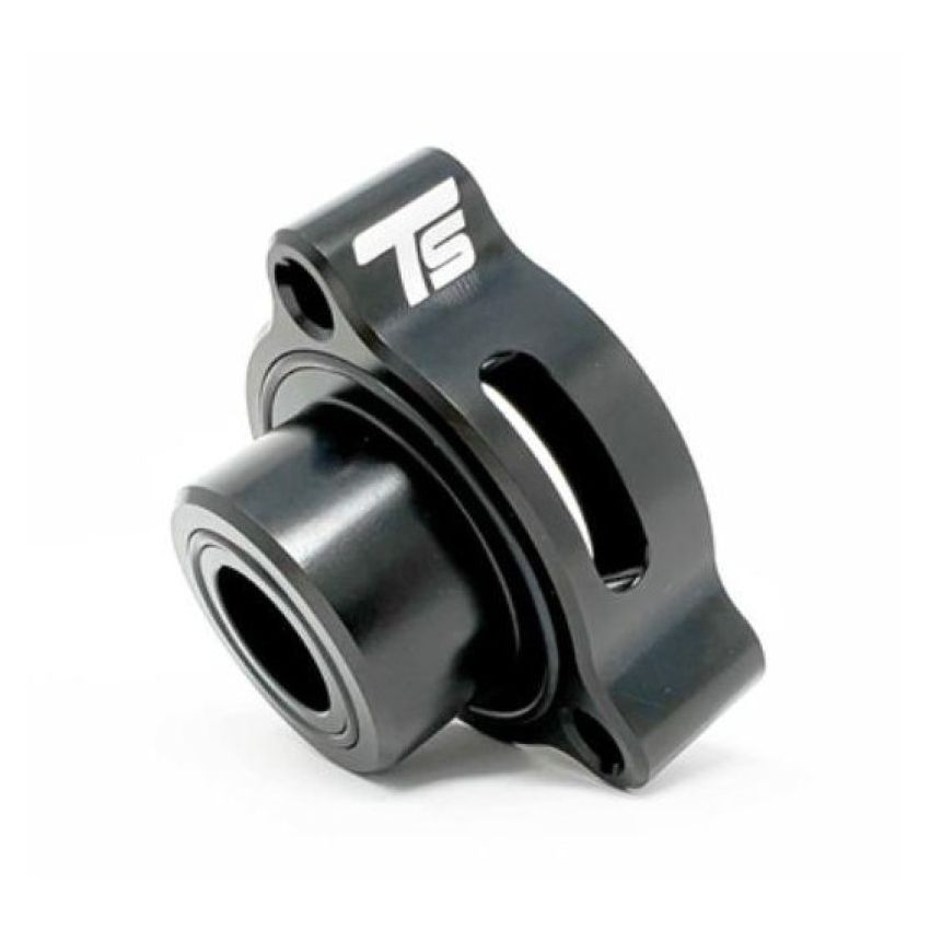 Torque Solution 2019+ Chevy Silverado / GMC Sierra / Cadillac CT4 w/ 2.7T Blow Off Valve Adapter