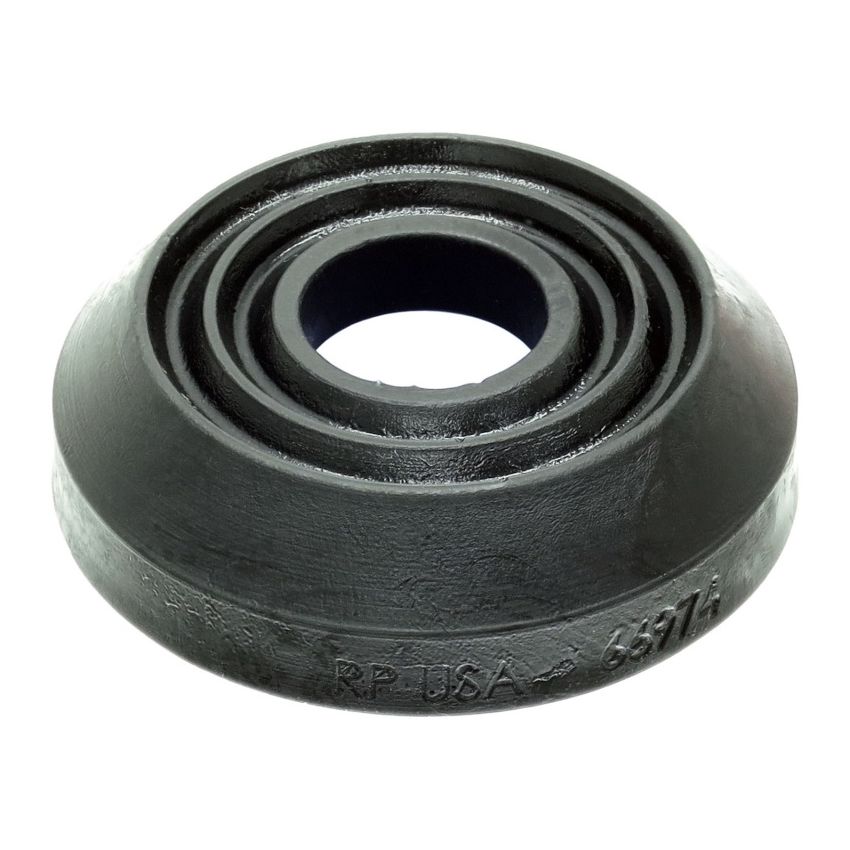 RockJock Currectlync Boot for Modular Extreme Duty Tie Rod Applications Only Stabilizing