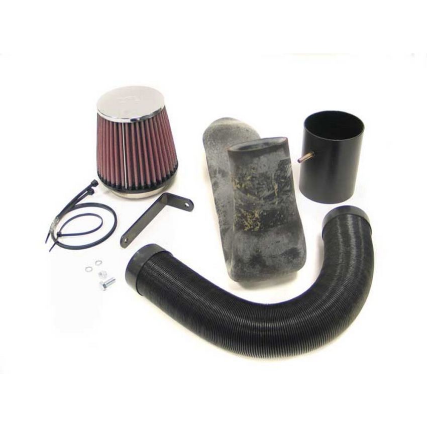 K&N 57-0152-1 Performance Air Intake System