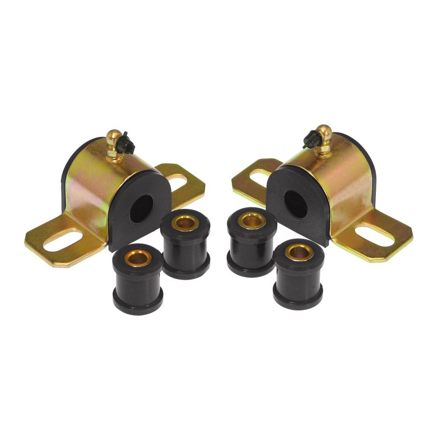 PROTHANE PTN4-1139BL 05-10 LX Platform Rear Sway Bar Bushing Kit