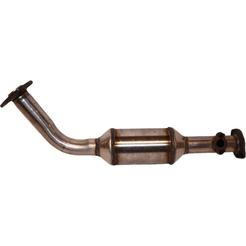 Davico Mfg 107198 CARB Exempt Direct Fit Catalytic Converter