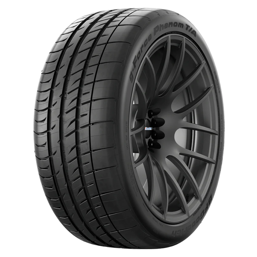 Bf Goodrich 225/55zr17xl 101w Bfg G-Force Phenom T/A Bw