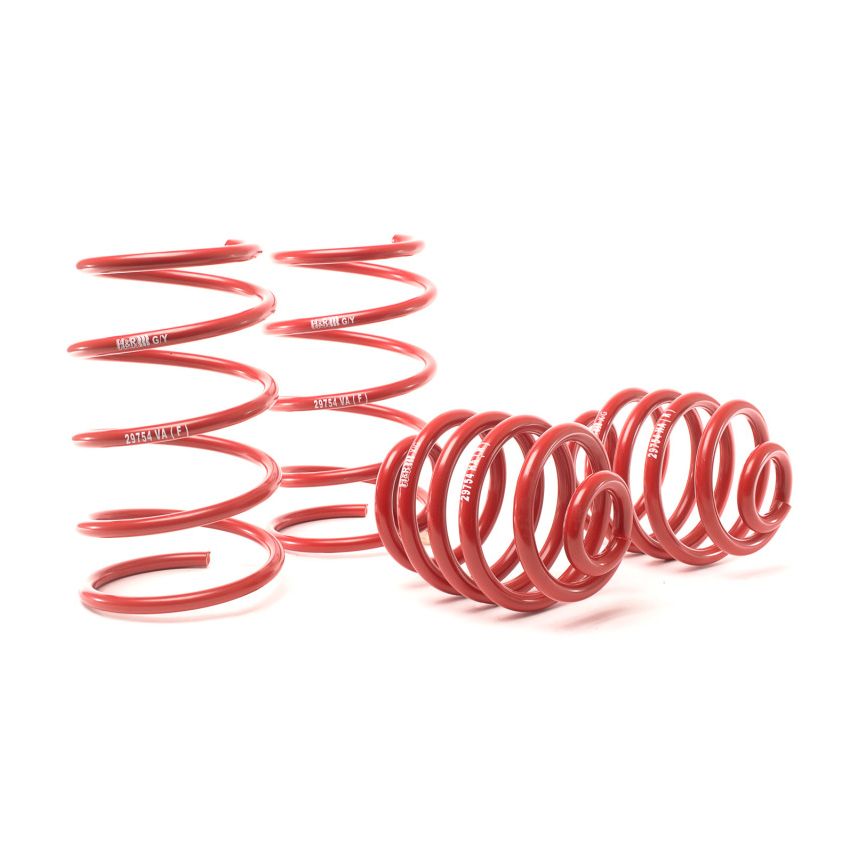 H&R 96-02 BMW Z3 4 Cyl RC Sport Spring