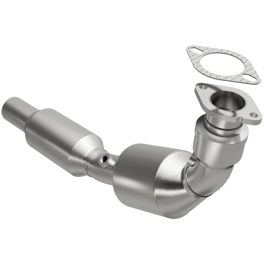MagnaFlow Exhaust Products 5411938 California Direct-Fit Catalytic Converter