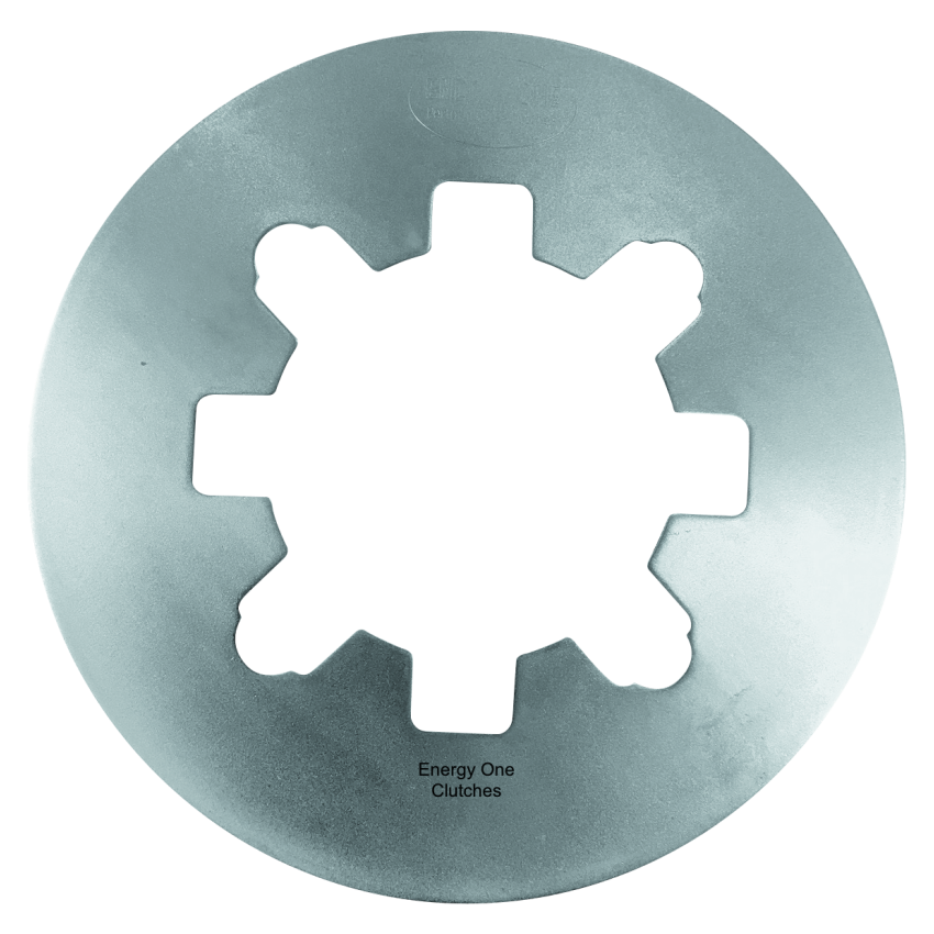 TwinPower 482298 Twin Power Clutch Spring Replaces Rivera Primo 2059-0003 High Performance Silver