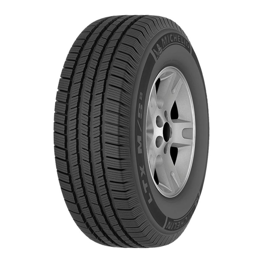 Michelin 275/55r20 113h Mic Ltx M/S 2 Ccc