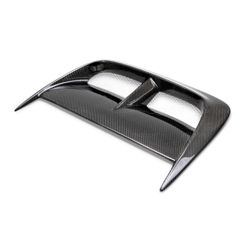 Seibon Carbon HDS0405SBIMP-CW HOOD SCOOP