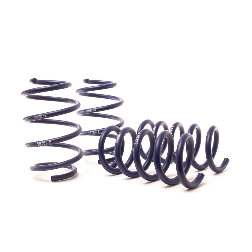 H&R 07-17 Buick Enclave (2WD/AWD) Sport Spring