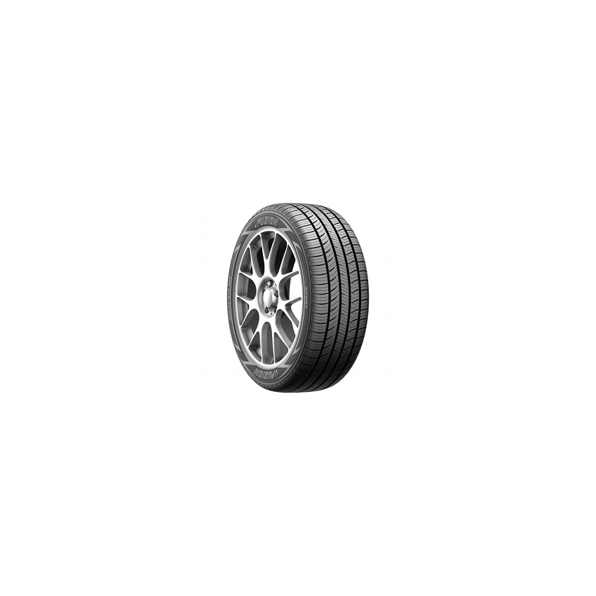 Fuzion 013118 Fuzion Sport 235/55r17