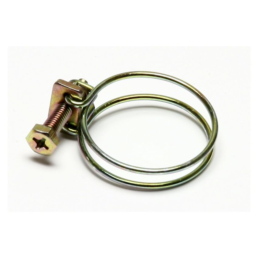 Wilwood 260-3393 Reservoir Clamp Assembly