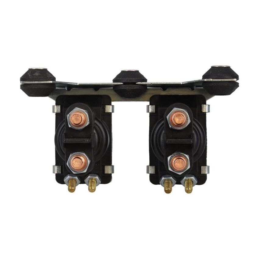 ROSTRA 60-0283 Multi-Purpose Relay