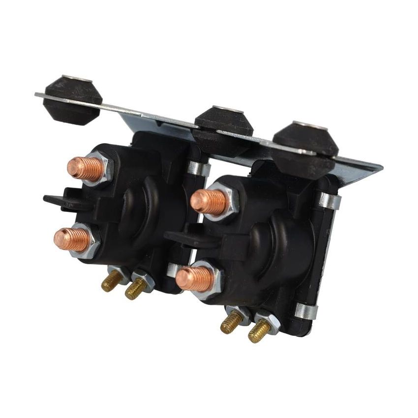 ROSTRA 60-0283 Multi-Purpose Relay