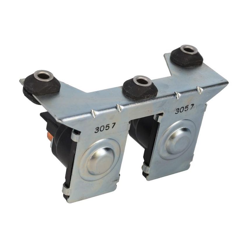 ROSTRA 60-0283 Multi-Purpose Relay