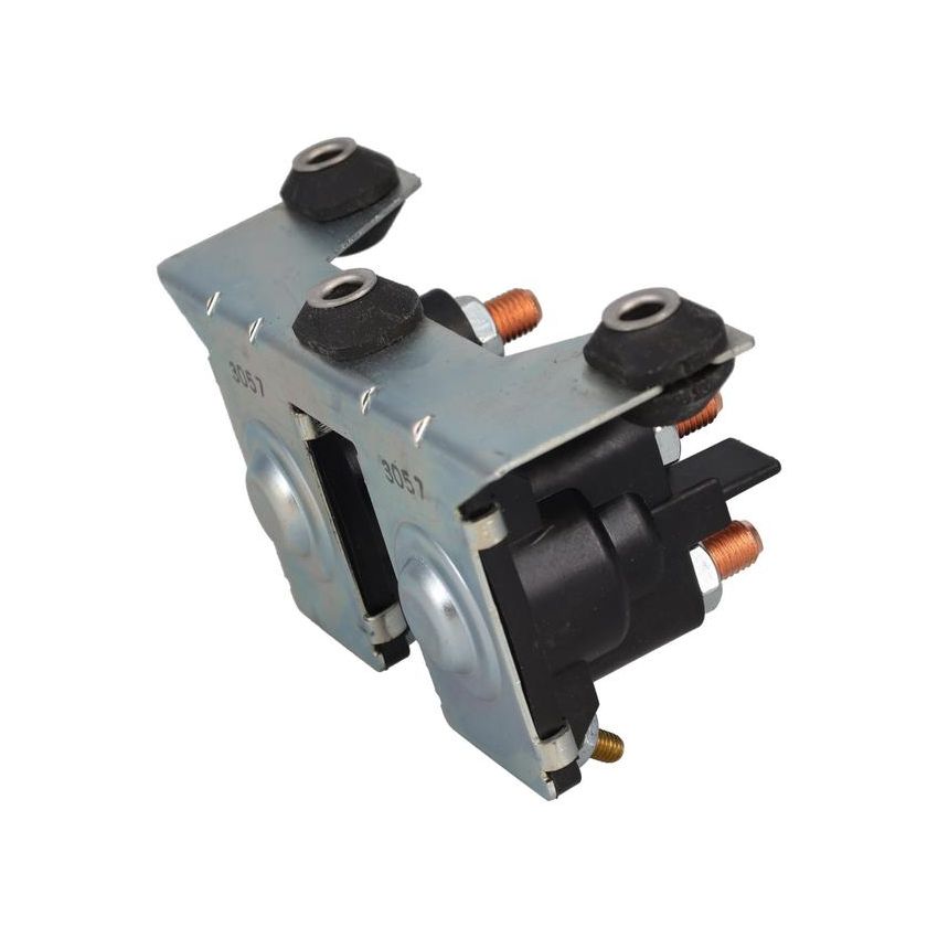 ROSTRA 60-0283 Multi-Purpose Relay