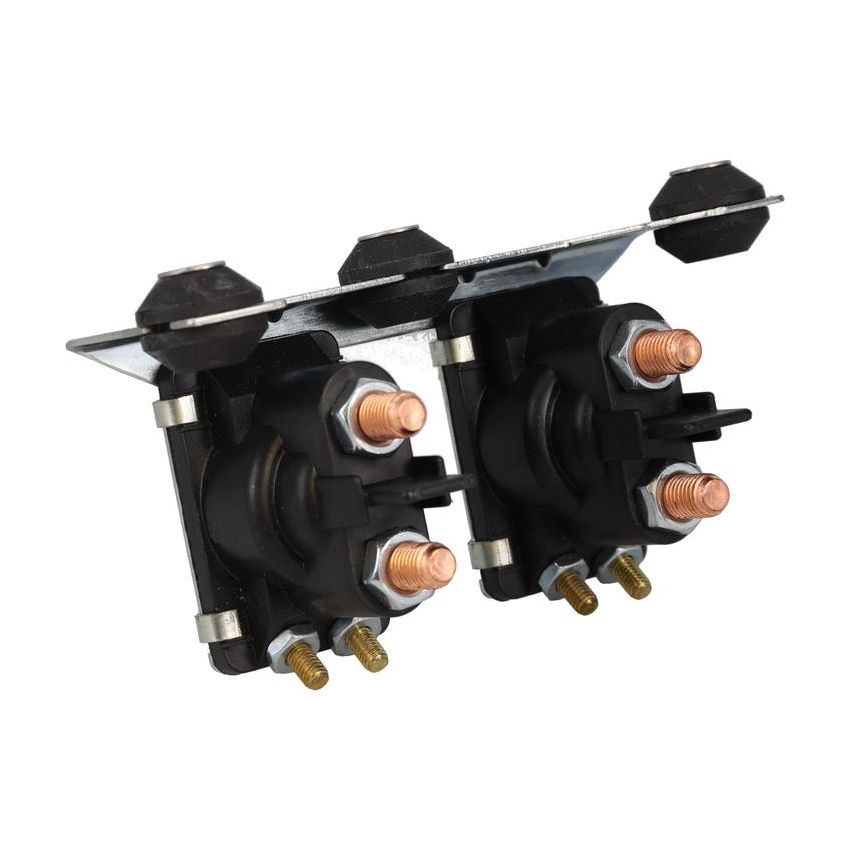 ROSTRA 60-0283 Multi-Purpose Relay