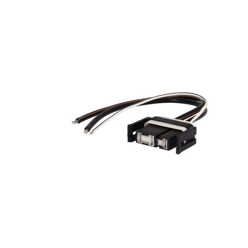 ROSTRA 61-0058 Alternator Connector