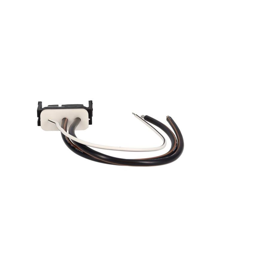 ROSTRA 61-0058 Alternator Connector