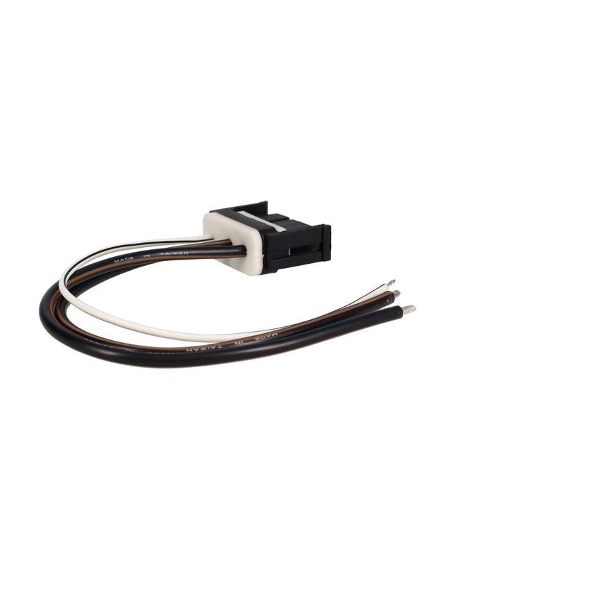 ROSTRA 61-0058 Alternator Connector