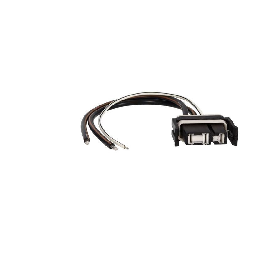 ROSTRA 61-0058 Alternator Connector