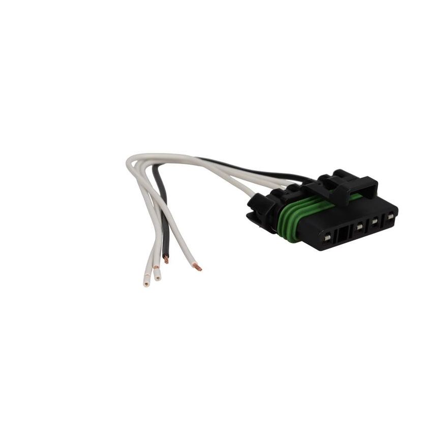 ROSTRA 61-0083 Multi-Purpose Electrical Connector