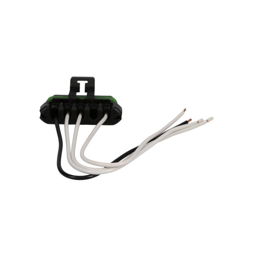 ROSTRA 61-0083 Multi-Purpose Electrical Connector