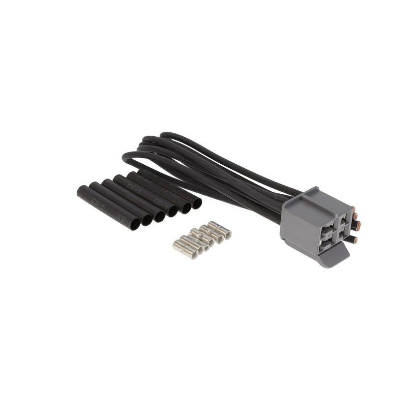 ROSTRA 61-0580 Fuel Tank Selector Switch Connector