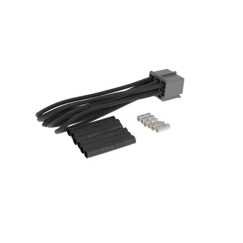 ROSTRA 61-0580 Fuel Tank Selector Switch Connector