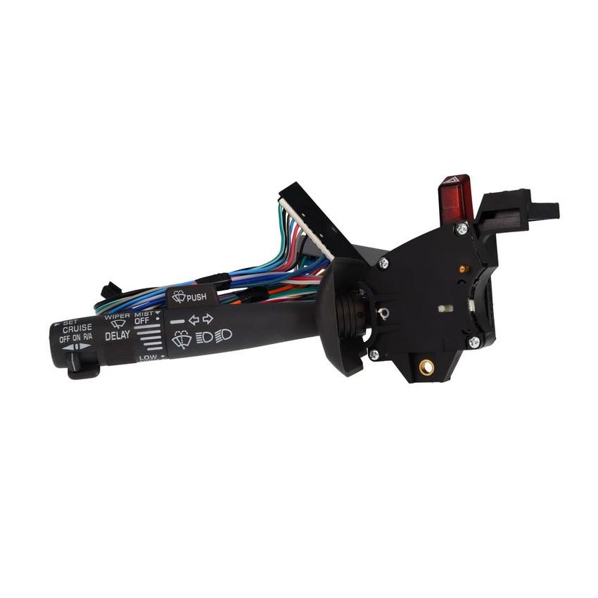 ROSTRA 64-0007 Combination Switch