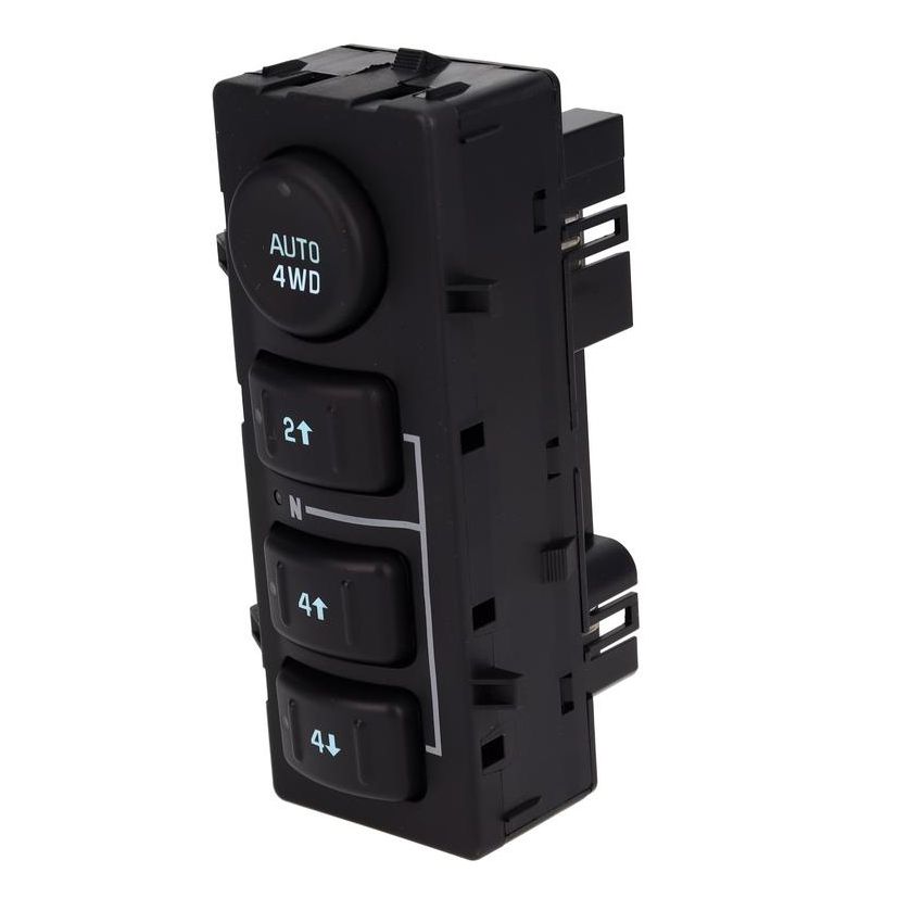 ROSTRA 73-0007 4WD Switch