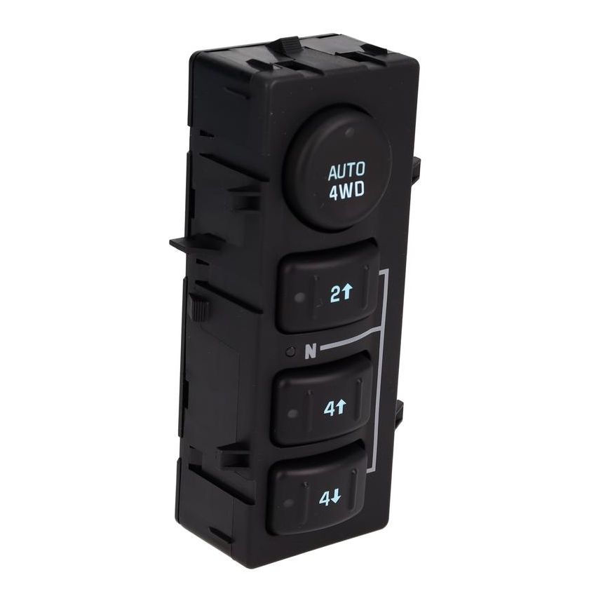 ROSTRA 73-0007 4WD Switch