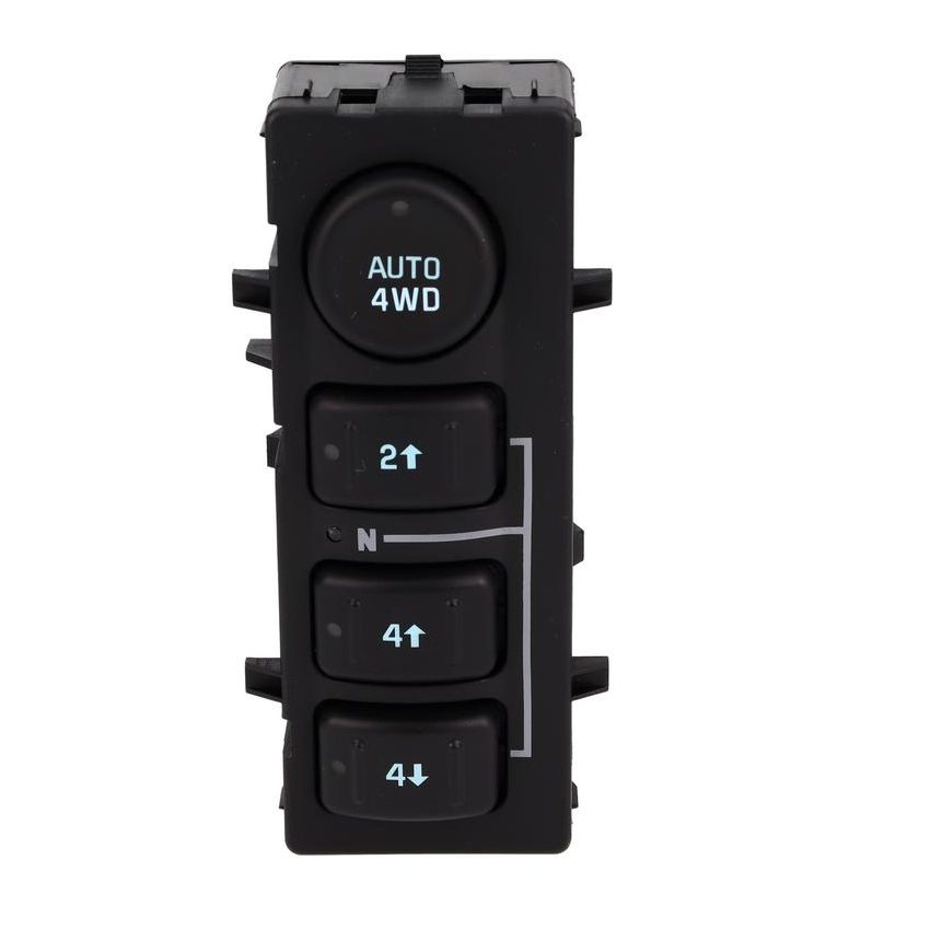 ROSTRA 73-0007 4WD Switch