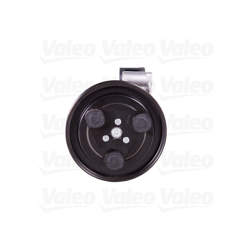 Valeo 10000146 1995-1998 Nissan Sentra Compressor