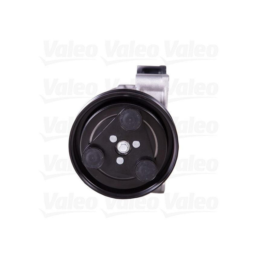 Valeo 10000154 1998-1999 Nissan Sentra Compressor