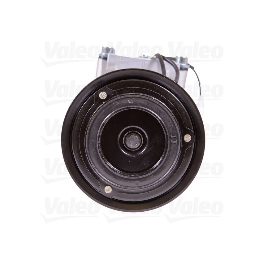 Valeo 10000375 1988-1991 Toyota 4Runner Compressor