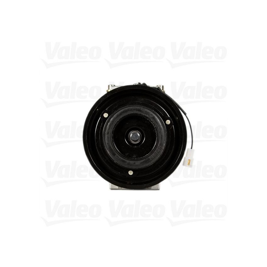 Valeo 10000386 1994-1998 Jeep Grand Cherokee Compressor