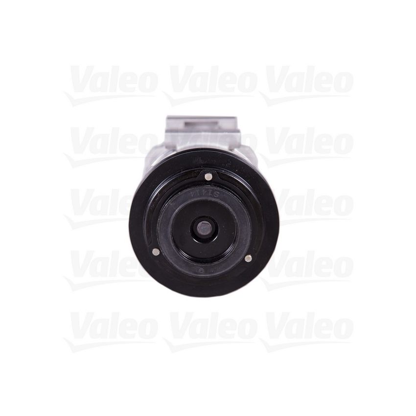 Valeo 10000408 1988-1995 Toyota Pickup Compressor