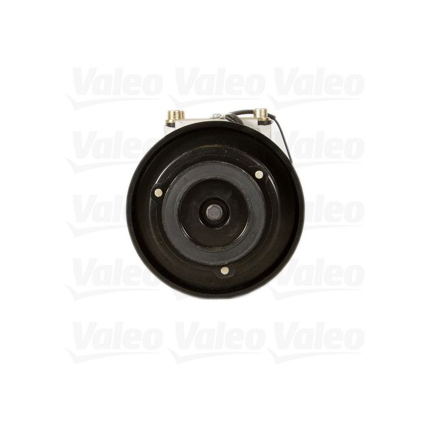 Valeo 10000411 1990-1997 Toyota Celica Compressor